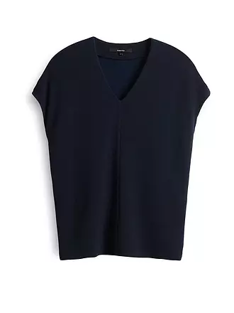 SOMEDAY | Blouse-chemise KALANI | dunkelblau